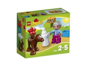 LEGO 10521 Duplo Cielaczek