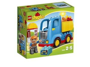 LEGO 10529 DUPLO Ciężarówka