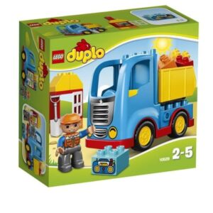 LEGO 10529 DUPLO Ciężarówka