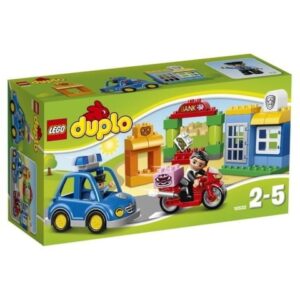 LEGO DUPLO 10532 Policja