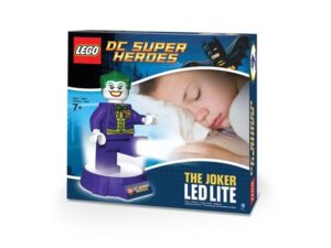 LEGO TOB19 Super Heroes Joker