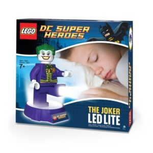LEGO TOB19 Super Heroes Joker