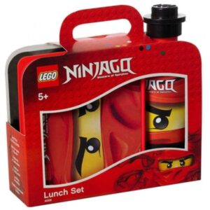 LEGO Ninjago 40591733 Zestaw śniadaniowy