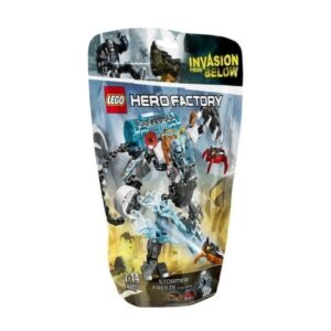 LEGO Hero Factory 44017 Maszyna mrożąca STORMERA