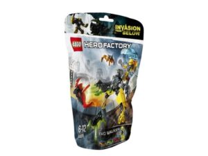 LEGO Hero Factory 44015 Łazik EVO
