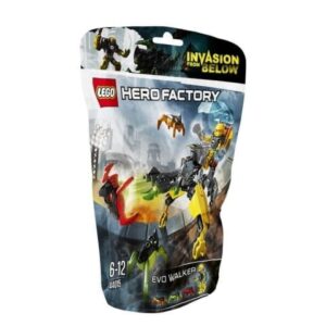 LEGO Hero Factory 44015 Łazik EVO