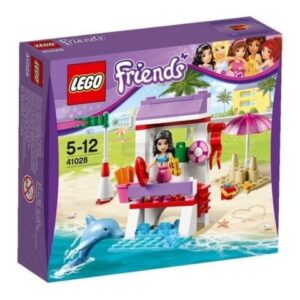 LEGO Friends 41028 Emma ratownik