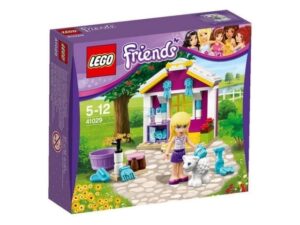 LEGO Friends 41029 Owieczka Stephanie