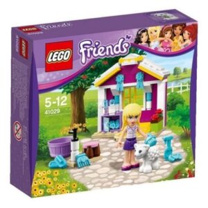 LEGO Friends 41029 Owieczka Stephanie