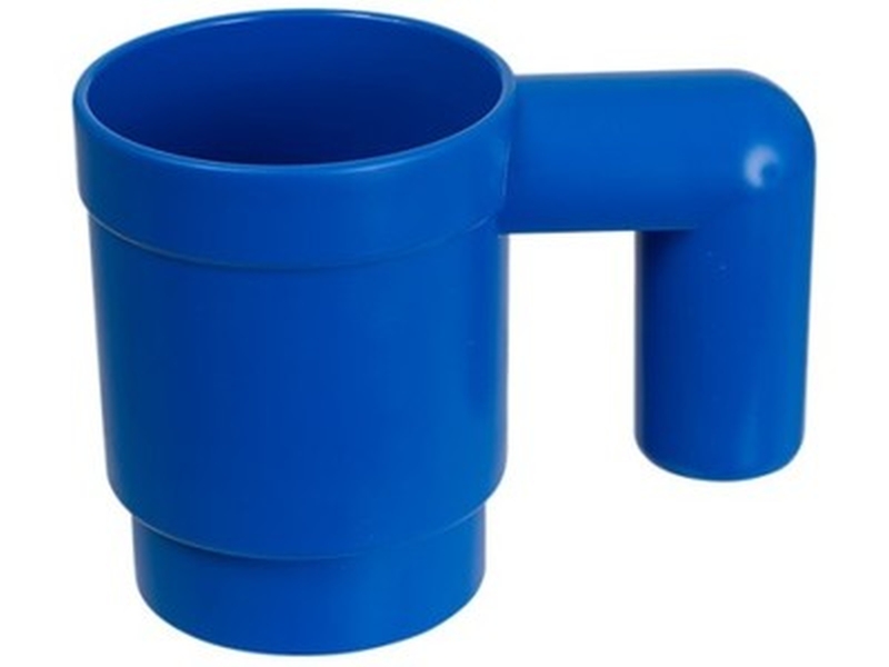 LEGO 853465 Upscaled Mug Kubek gigant