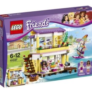 LEGO Friends 41037 Letni domek Stephanie