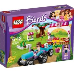 LEGO Friends 41026 Owocowe zbiory