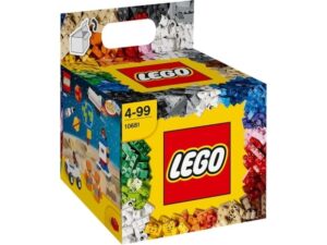 LEGO Bricks & More 10681 Zestaw do kreatywnego budowania