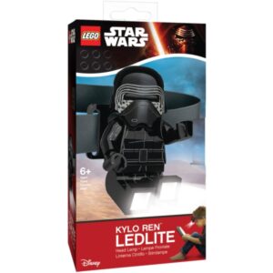 Latarka Czołówka LEGO Star Wars HE16 Kylo Ren
