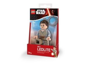 Brelok latarka LEGO Star Wars KE102 Rey