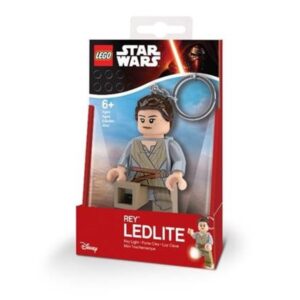Brelok latarka LEGO Star Wars KE102 Rey