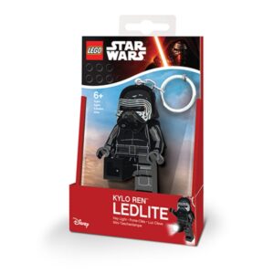 Brelok latarka LEGO Star Wars KE93 Kylo Ren