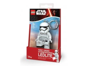 Brelok latarka LEGO Star Wars KE94 Stormtrooper