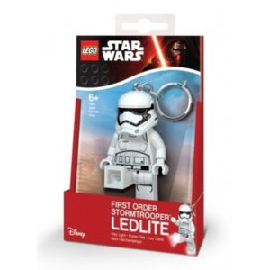 Brelok latarka LEGO Star Wars KE94 Stormtrooper