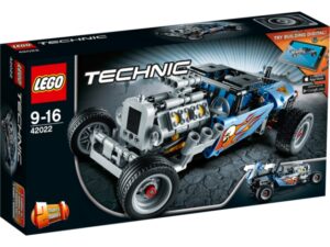 LEGO TECHNIC 42022 Hot rod