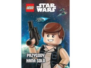 LEGO Star Wars LNRD306 Przygody Hana Solo