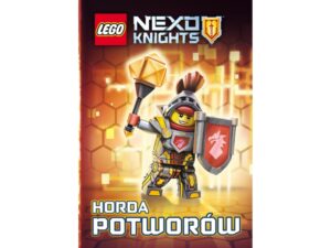 LEGO Nexo Knights LNRD802 Horda potworów