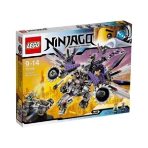 LEGO Ninjago 70725 Smok nindroid