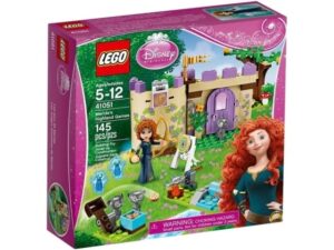 LEGO Disney Princess 41051 Górskie gry Meridy