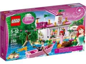 LEGO Disney Princess 41052 Pocałunek Arielki