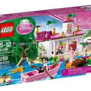 LEGO Disney Princess 41052 Pocałunek Arielki