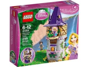 LEGO Disney Princess 41054 Wieża Roszpunki