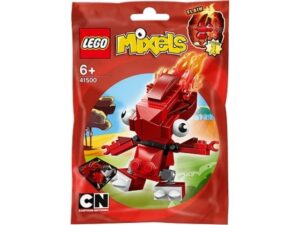LEGO MIXELS 41500 Flain