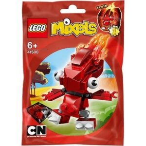 LEGO MIXELS 41500 Flain