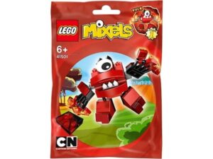 LEGO MIXELS 41501 Vulk