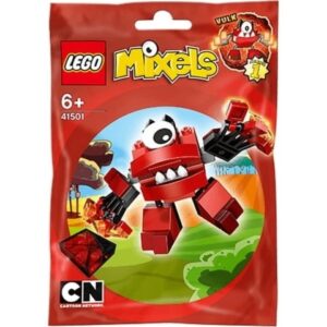 LEGO MIXELS 41501 Vulk