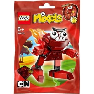 LEGO MIXELS 41502 Zorch