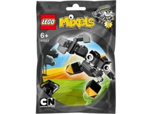 LEGO MIXELS 41503 Krader