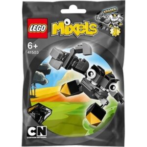 LEGO MIXELS 41503 Krader