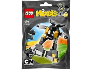 LEGO MIXELS 41504 Seismo
