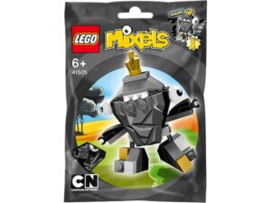 LEGO MIXELS 41505 Shuff