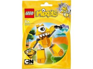 LEGO MIXELS 41506 Teslo