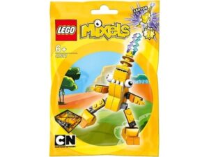 LEGO MIXELS 41507 Zaptor