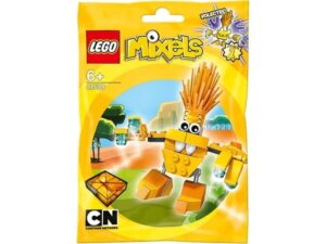 LEGO MIXELS 41508 Volectro