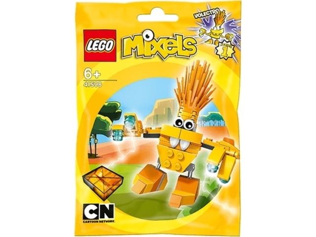 LEGO MIXELS 41508 Volectro