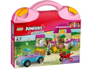 LEGO 10746 Juniors Farma