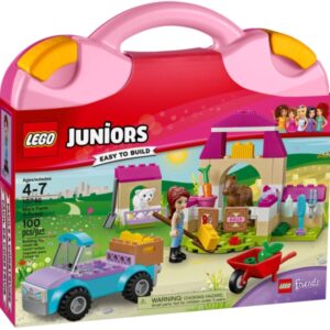 LEGO 10746 Juniors Farma