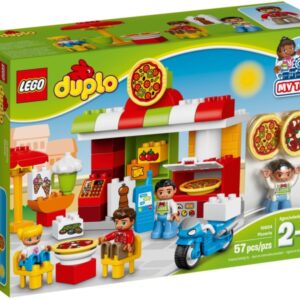 LEGO DUPLO 10834 Pizzeria