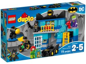 LEGO DUPLO 10842 Jaskinia Batmana