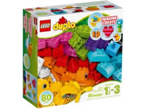 LEGO DUPLO 10848 Moje pierwsze klocki