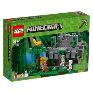 LEGO Minecraft 21132 Świątynia w dżungli